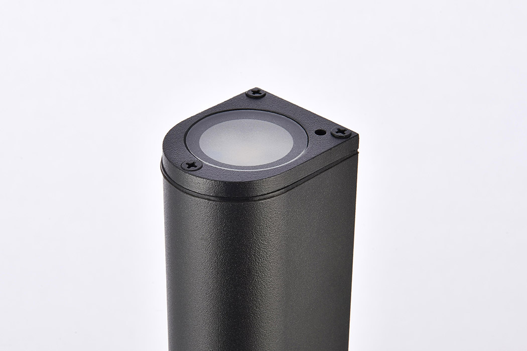 Elegant Raine Integrated Led Wall Sconce - Black (LDOD4008BK)