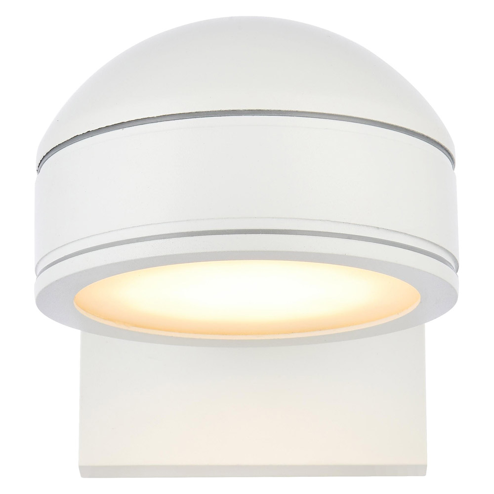 Elegant - Raine Integrated Led Wall Sconce (PNT-LDOD4016)