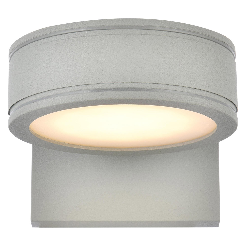 Elegant - Raine Integrated Led Wall Sconce (PNT-LDOD4018)