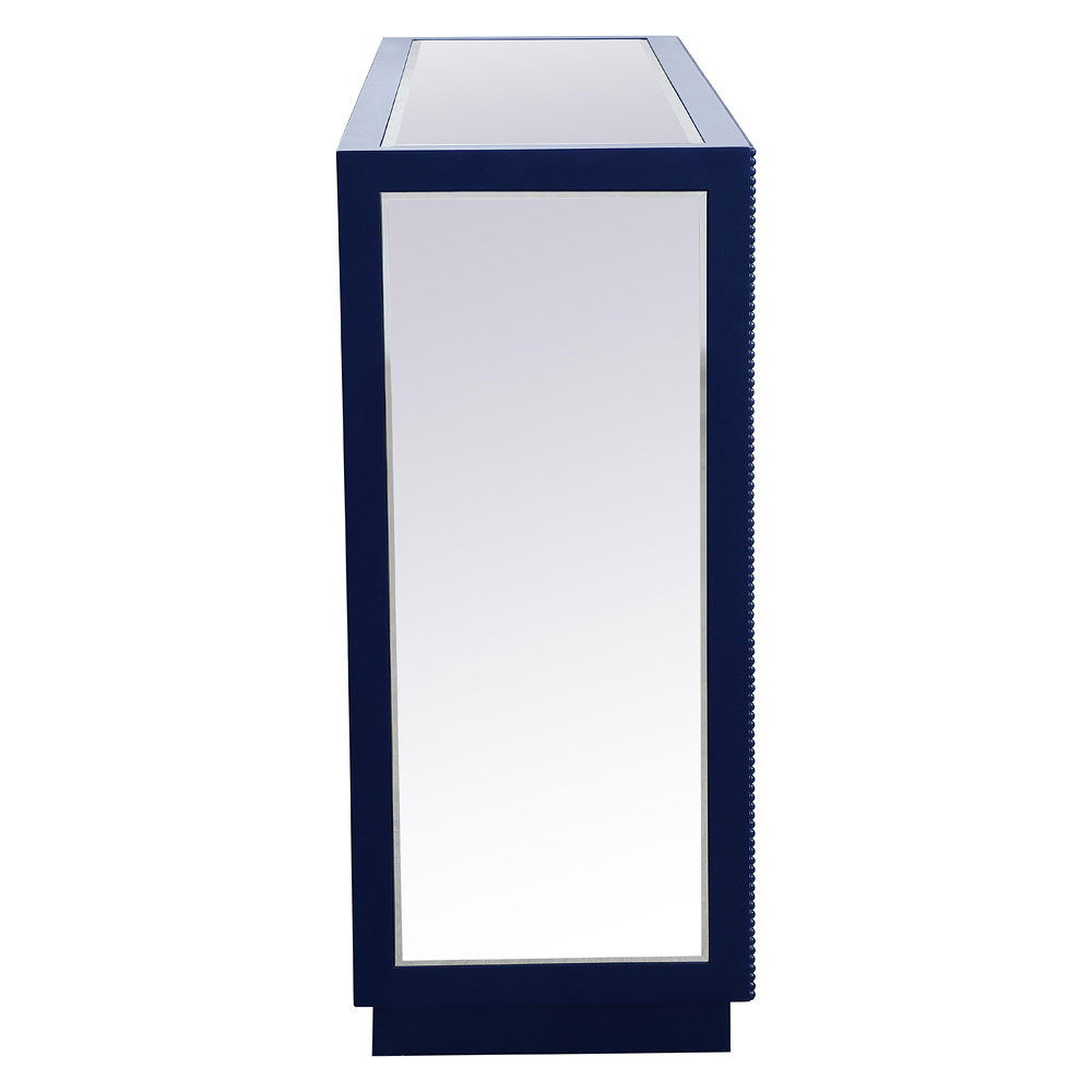 Elegant Chest - Blue (MF53001BL)