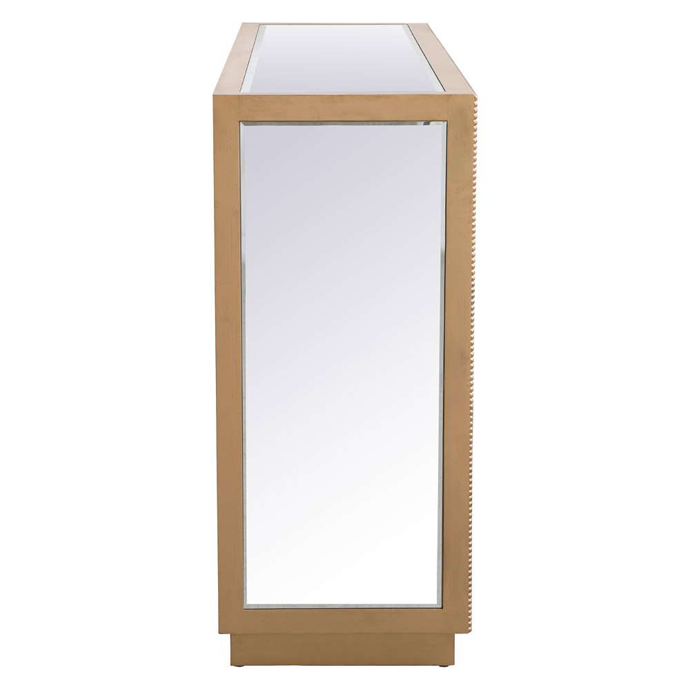 Elegant Chest - Gold (MF53001G)