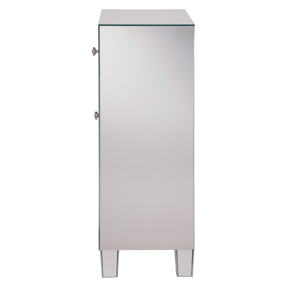 Elegant - 1 Drawer 1 Door Cabinet (MF6-1035)