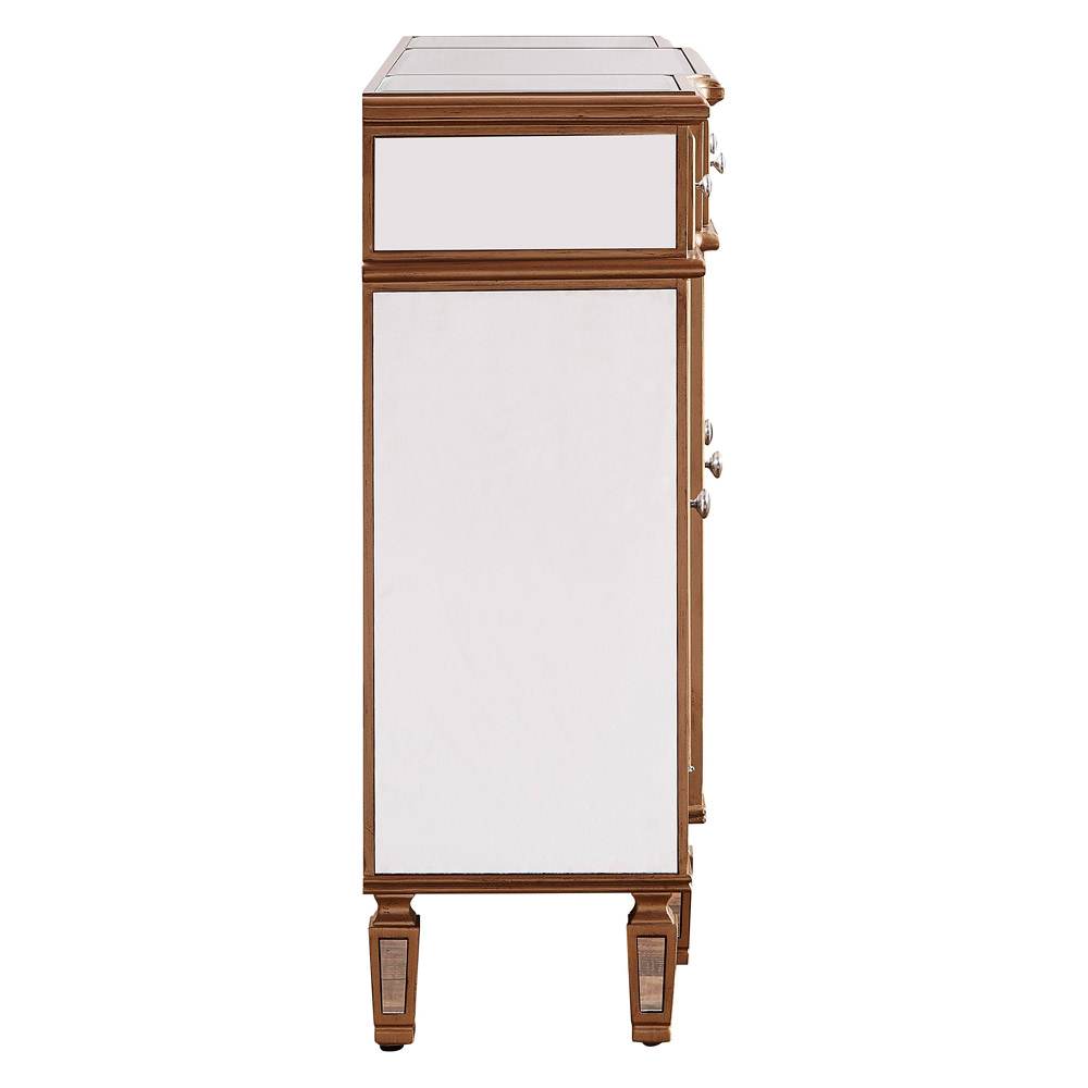 Elegant - Chest (MF6-1110GC)