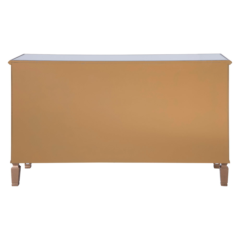 Elegant - 6 Drawers Cabinet (MF6-1136G)
