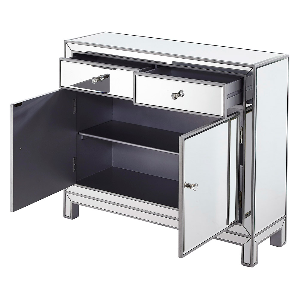 Elegant - Chest (MF72002)