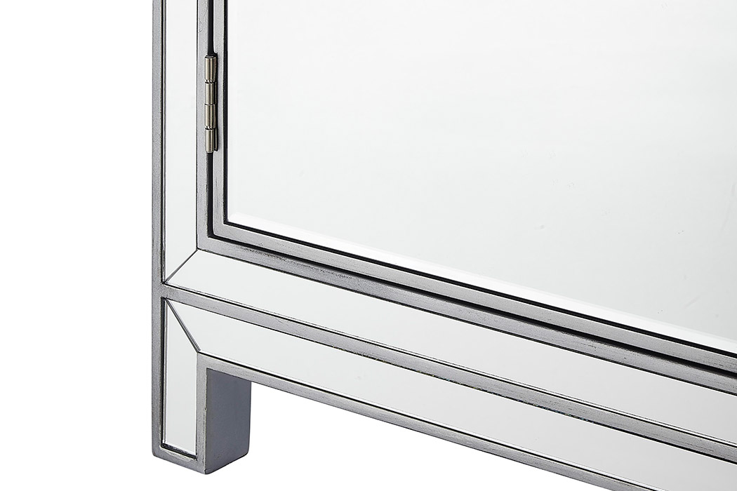Elegant - Chest (MF72002)