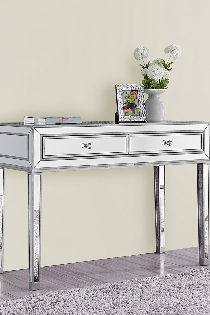 Elegant - Desk (MF72006)