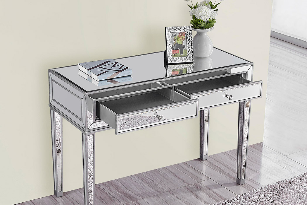 Elegant - Desk (MF72006)