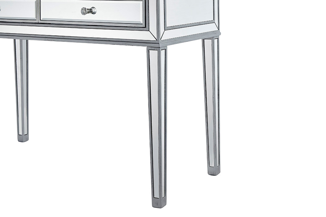 Elegant - Desk (MF72006)