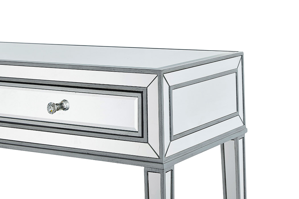 Elegant - Desk (MF72006)