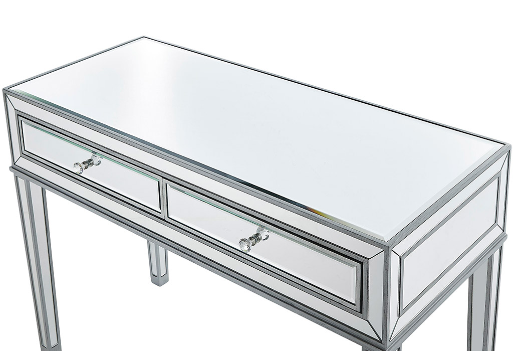 Elegant - Desk (MF72006)