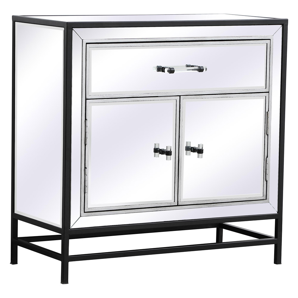 Elegant - Chest (MF72028BK)