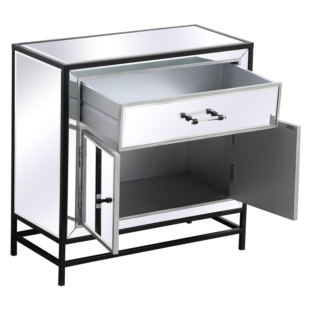 Elegant - Chest (MF72028BK)