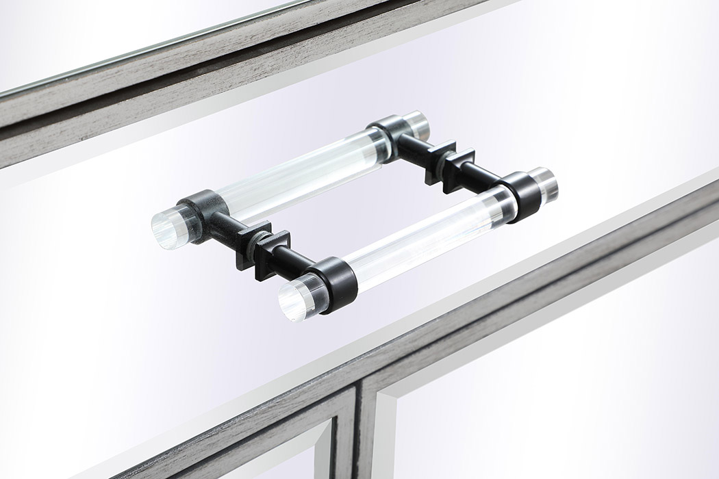 Elegant - Chest (MF72028BK)