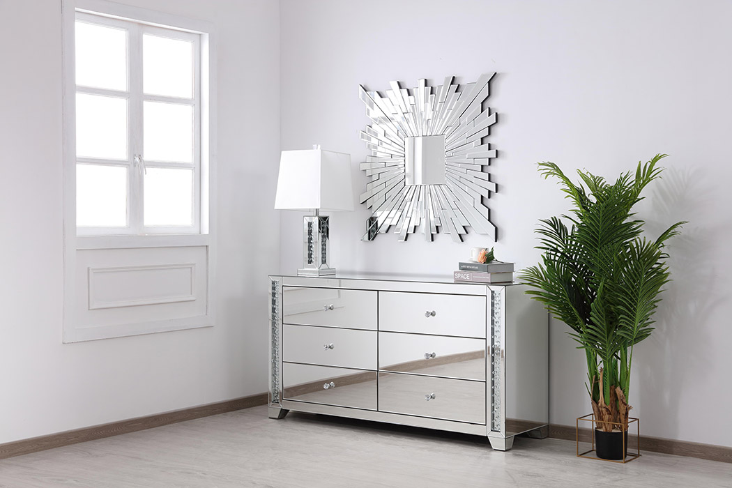 Elegant - Chest (MF91055)