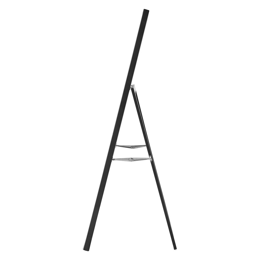 Elegant - Sparkle 63" Contemporary Standing Full Length Mirror (MR9123)