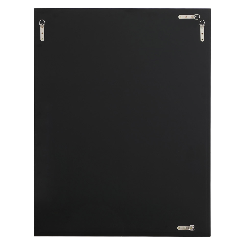 Elegant Wall Mirror - Clear, L 36" (MR912836)