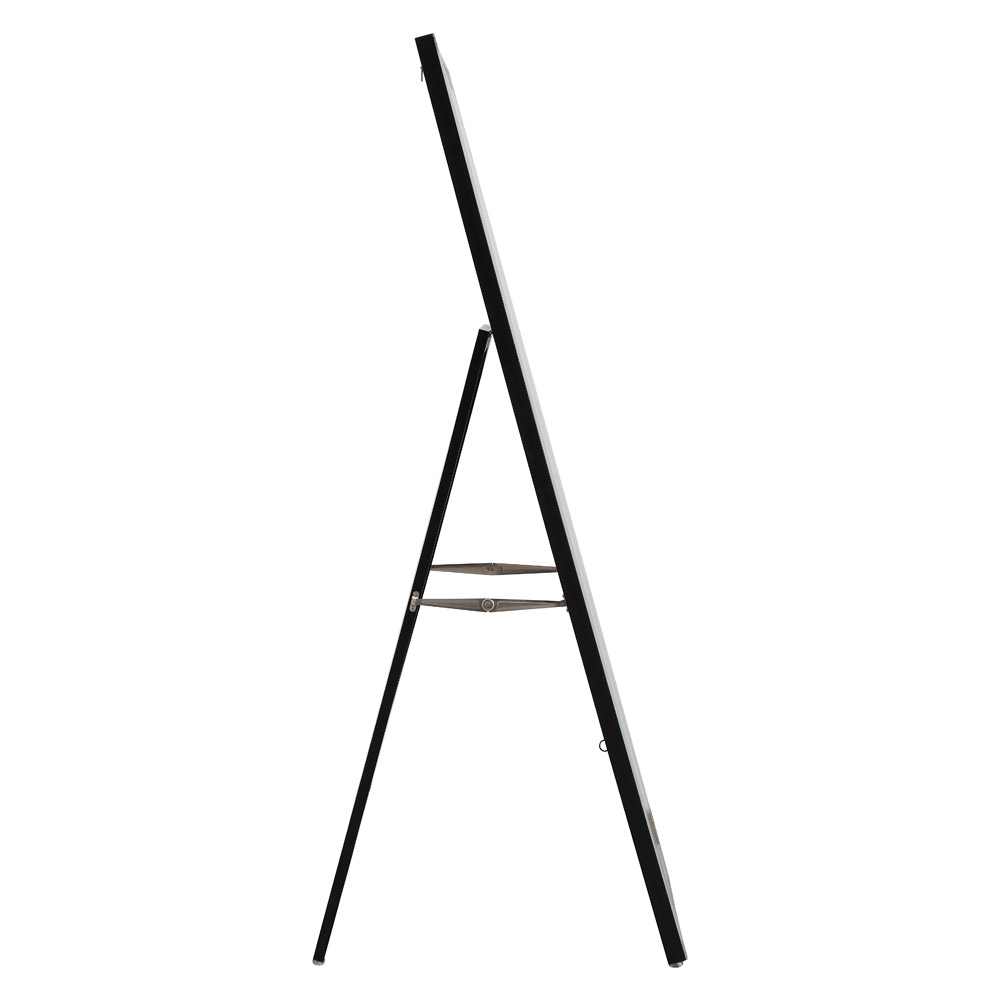 Elegant - Modern Clear Standing Mirror (MR9234)