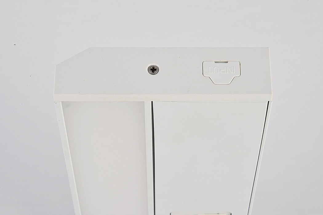 Elegant Light Component - White (UCL806WH)
