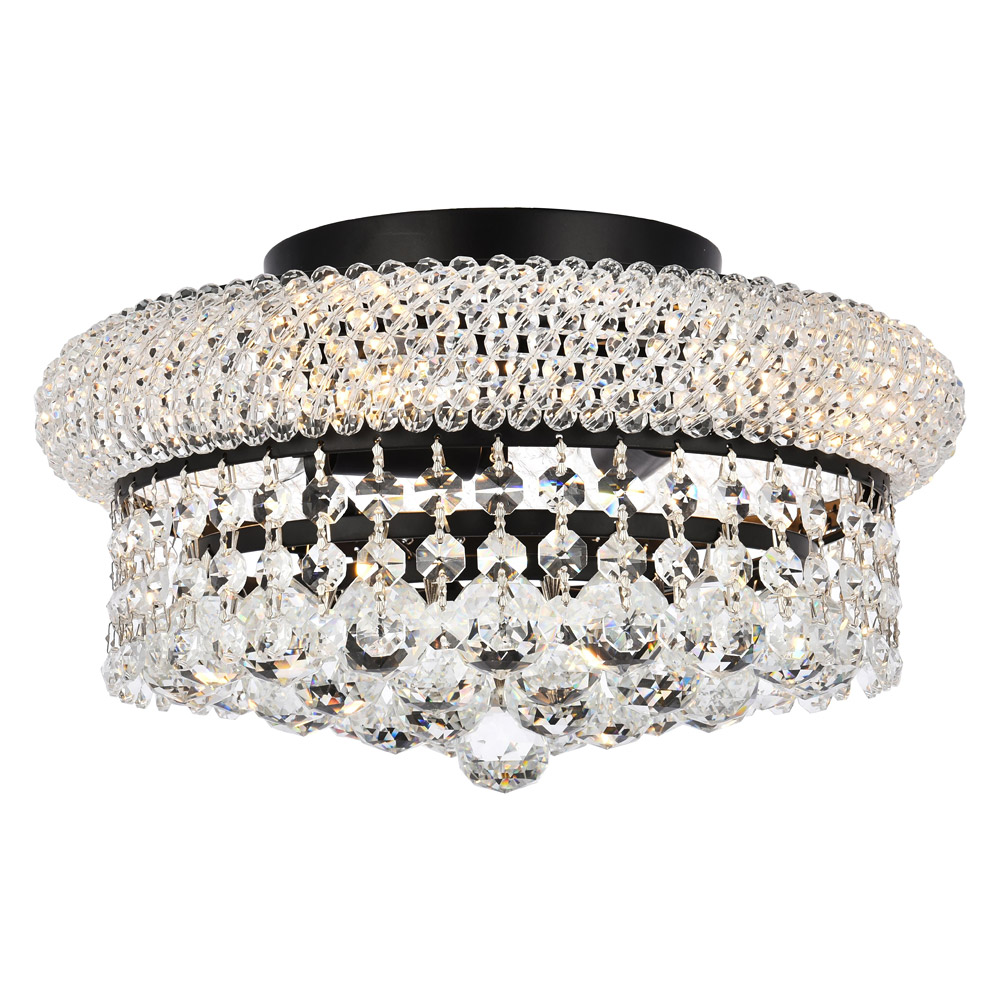 Elegant - Flush Mount Light (PNT-V1800F)