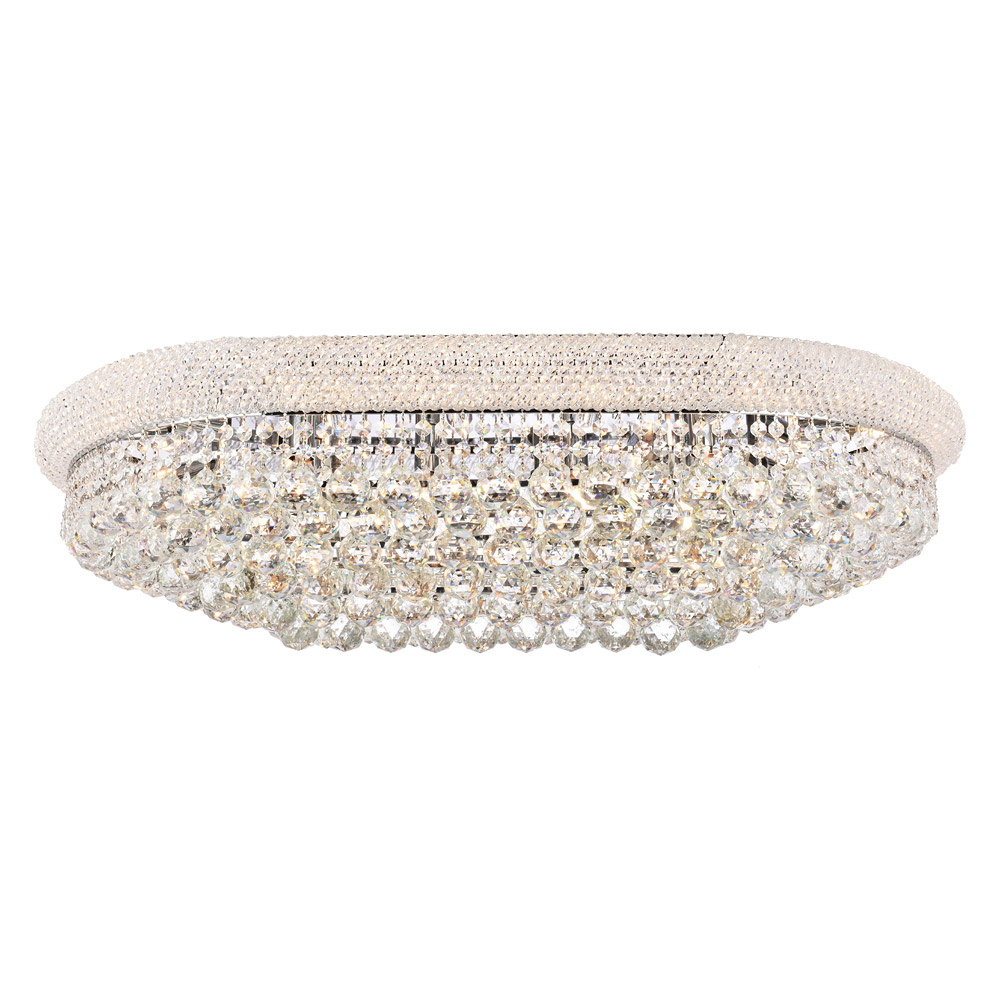 Elegant - Flush Mount Light (PNT-V1800F)