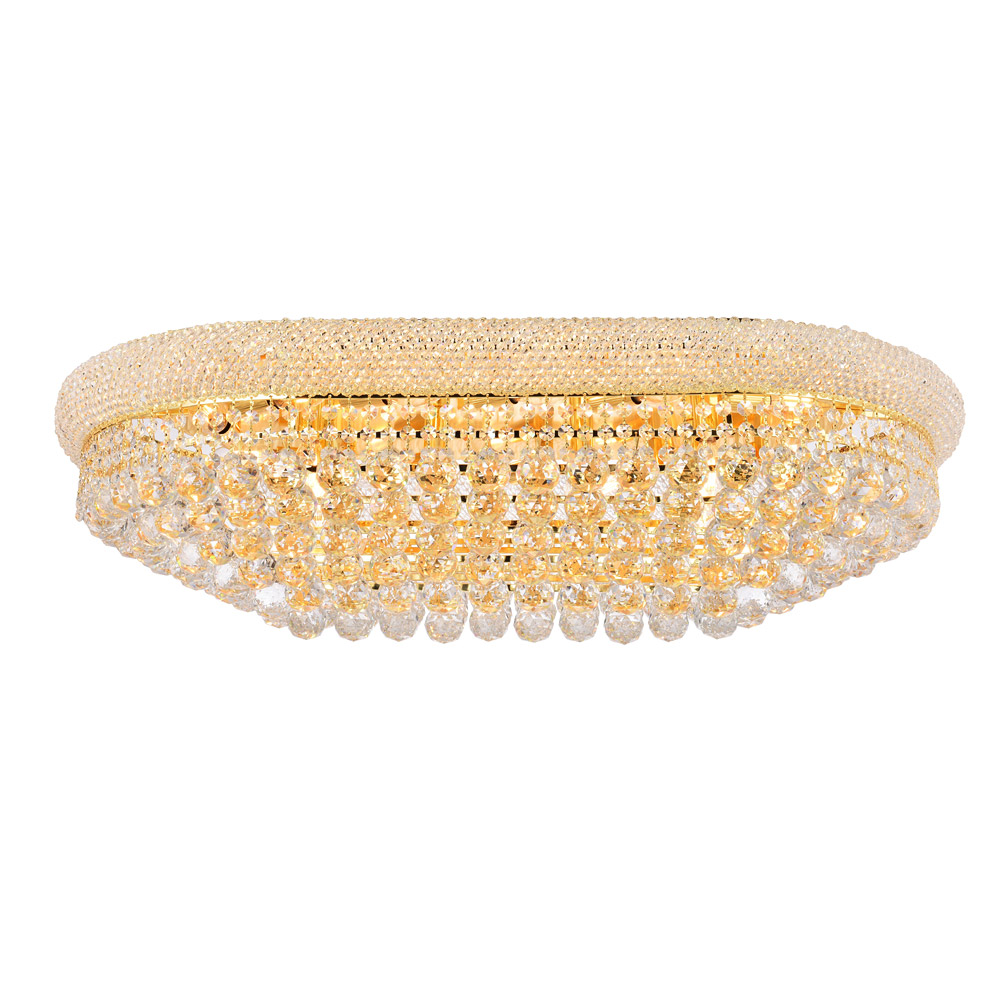 Elegant - Flush Mount Light (PNT-V1800F)
