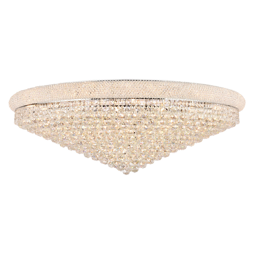 Elegant - Flush Mount Light (PNT-V1800F)