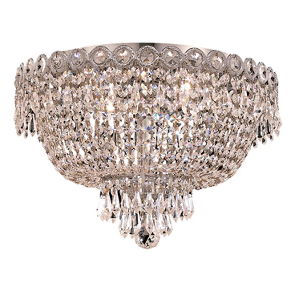 Elegant - Flush Mount Light (PNT-V1900F)