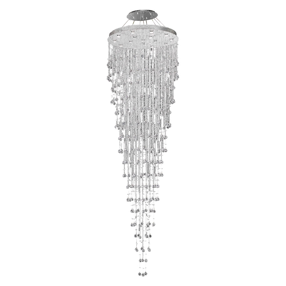 Elegant - Chandelier (PNT-V2006G)