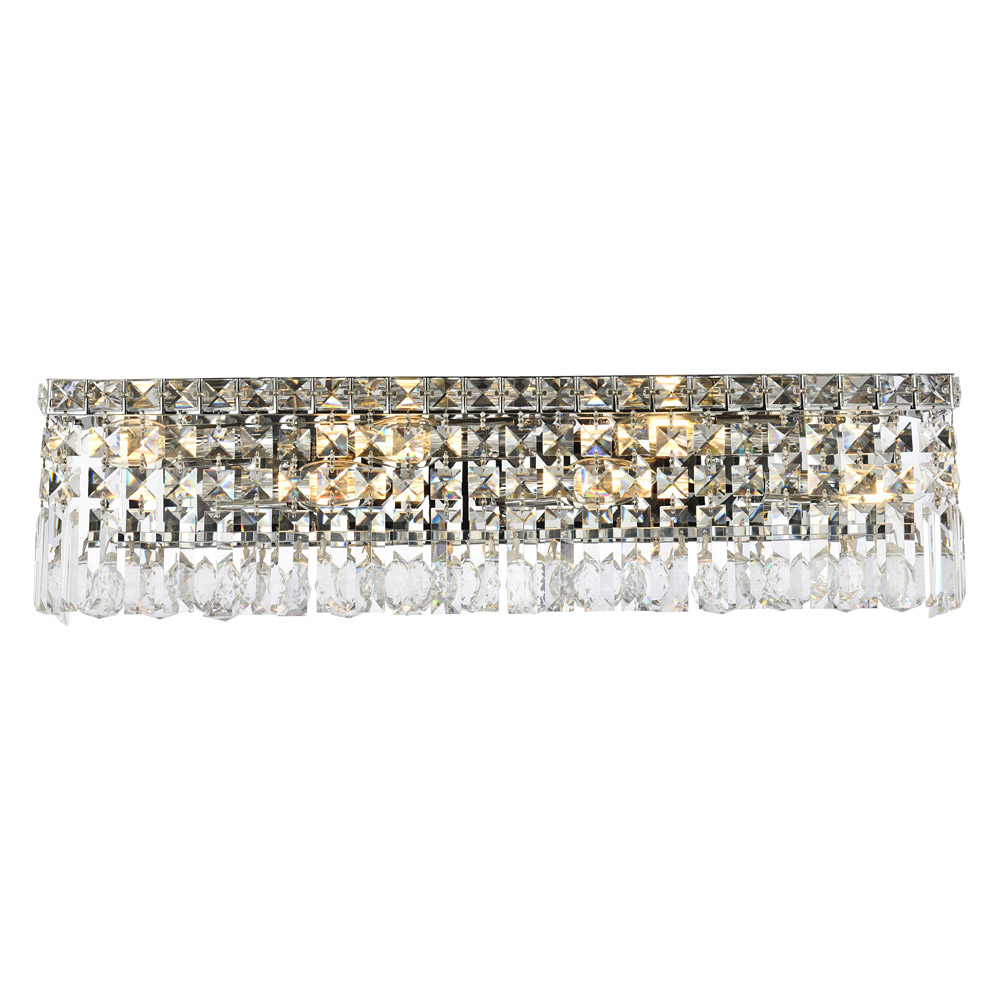 Elegant - Wall Sconce (PNT-V2032W)