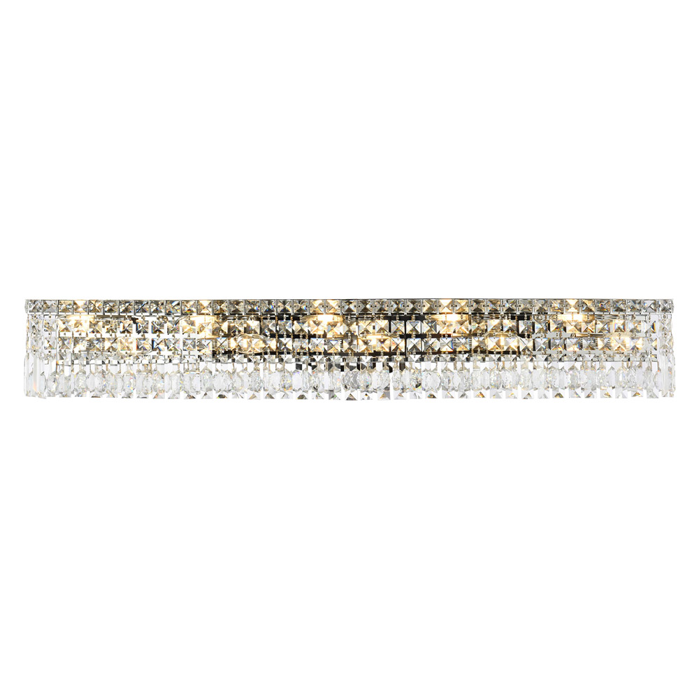 Elegant - Wall Sconce (PNT-V2032W)