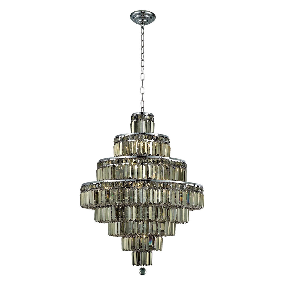 Elegant - Chandelier (PNT-V2038D)