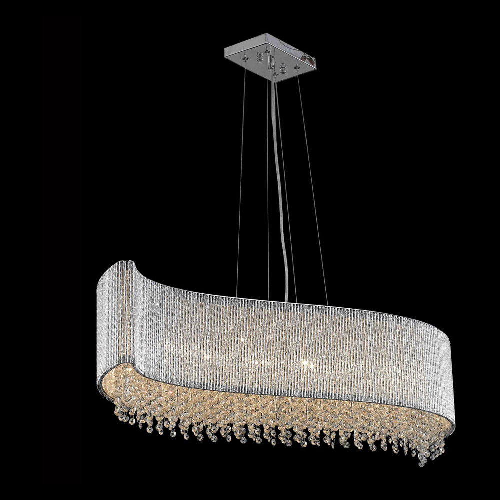 Elegant - Pendant Light (PNT-V2090D)