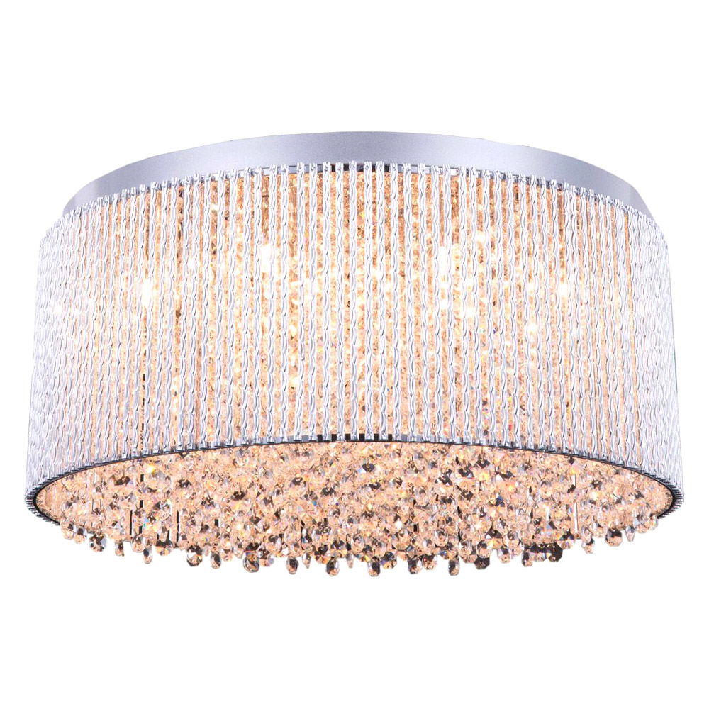 Elegant - Flush Mount Light (PNT-V2092F)
