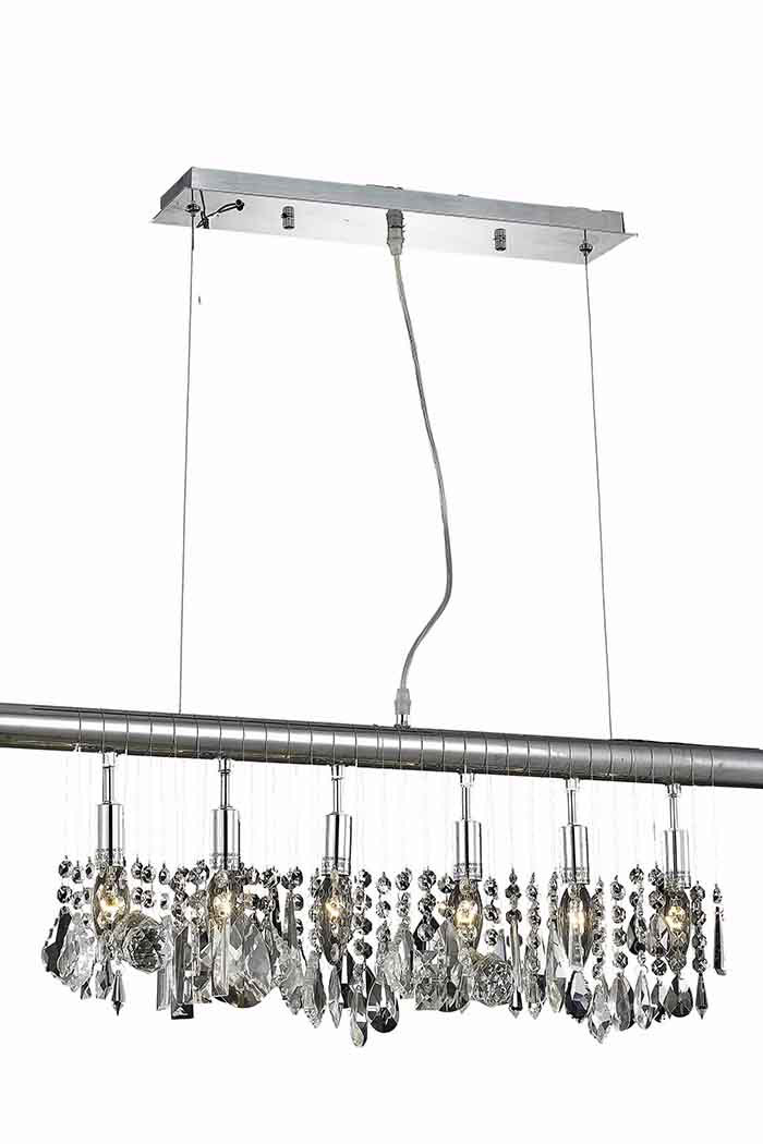 Elegant - Chandelier (PNT-V3100D)