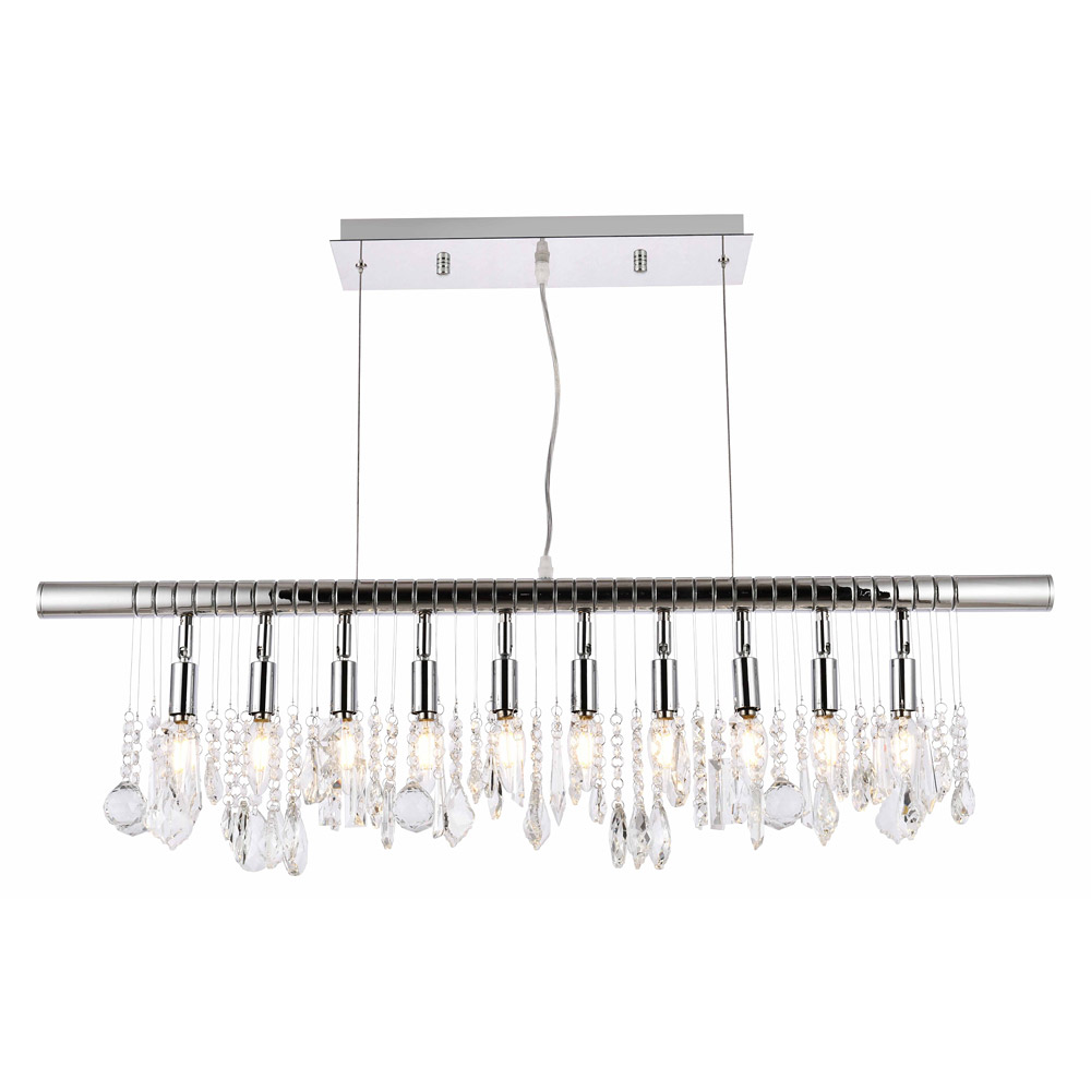 Elegant - Chandelier (PNT-V3100D)