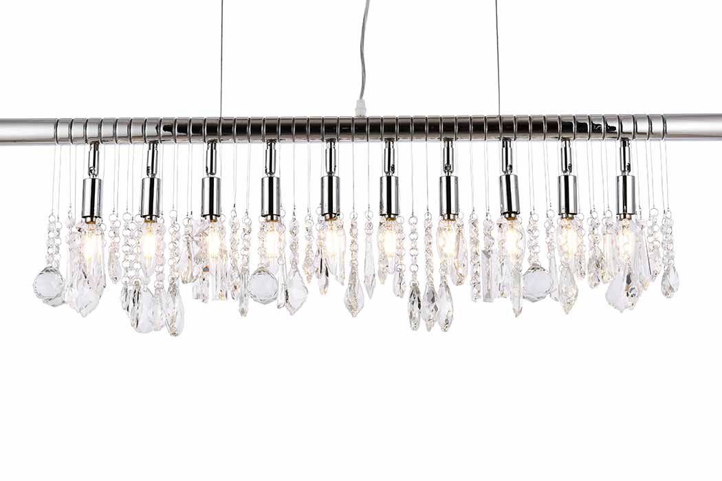 Elegant - Chandelier (PNT-V3100D)
