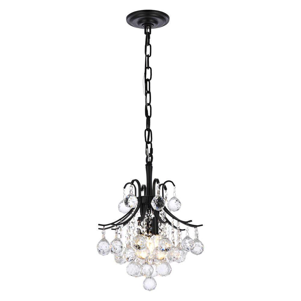 Elegant - Pendant Light (PNT-V8000D)