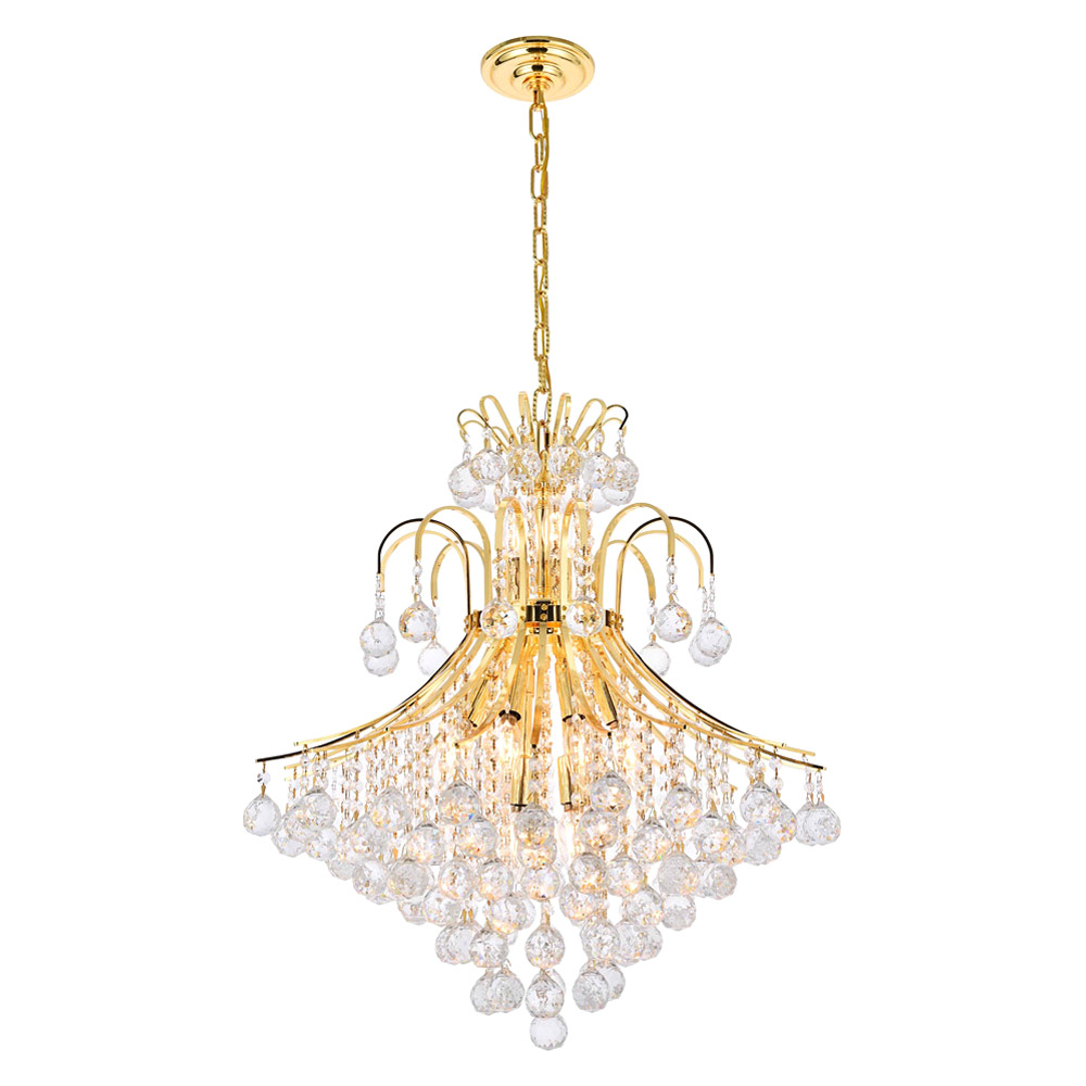Elegant - Pendant Light (PNT-V8001D)