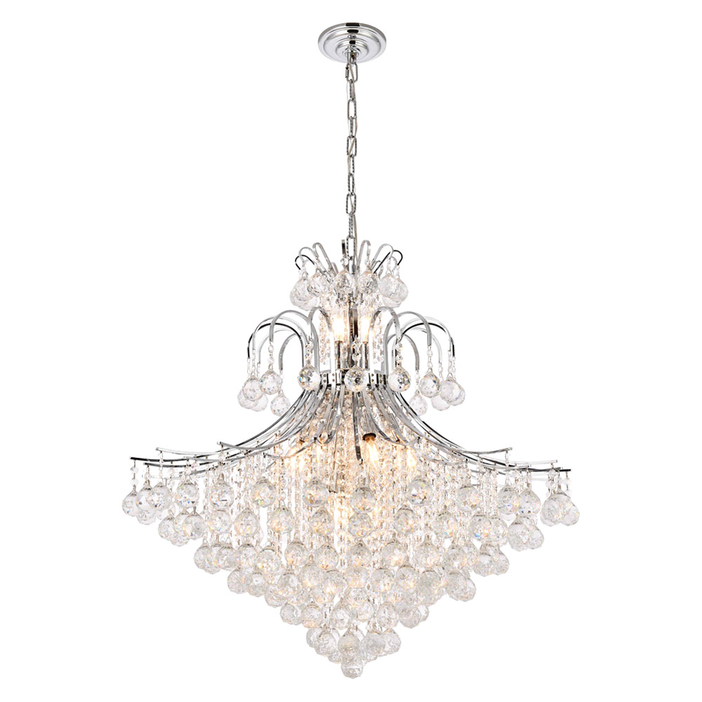 Elegant - Pendant Light (PNT-V8001D)
