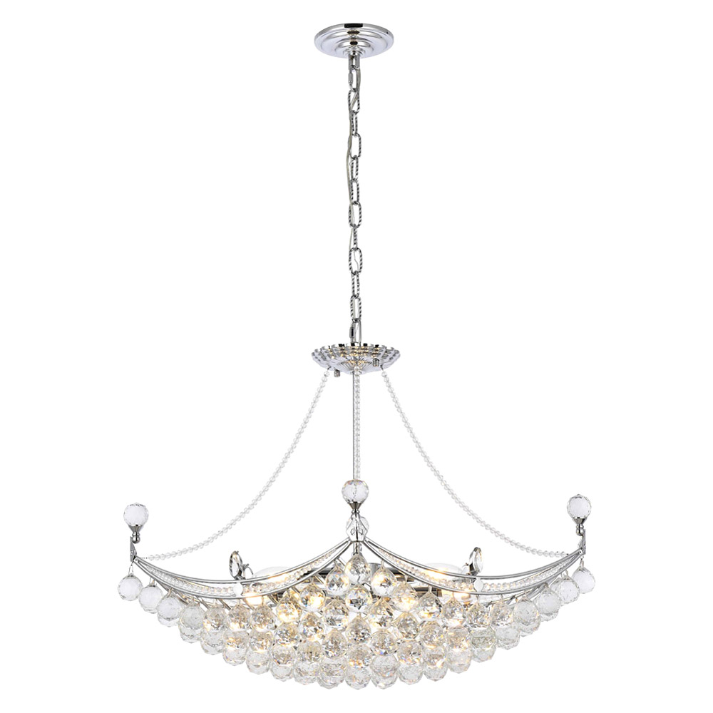 Elegant - Chandelier (PNT-V9800D)