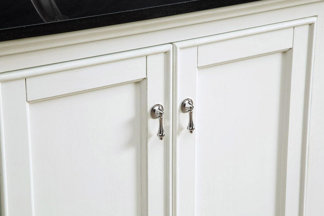 Elegant - Otto 30" Wide Single Bathroom Vanity Set (VF-1023)