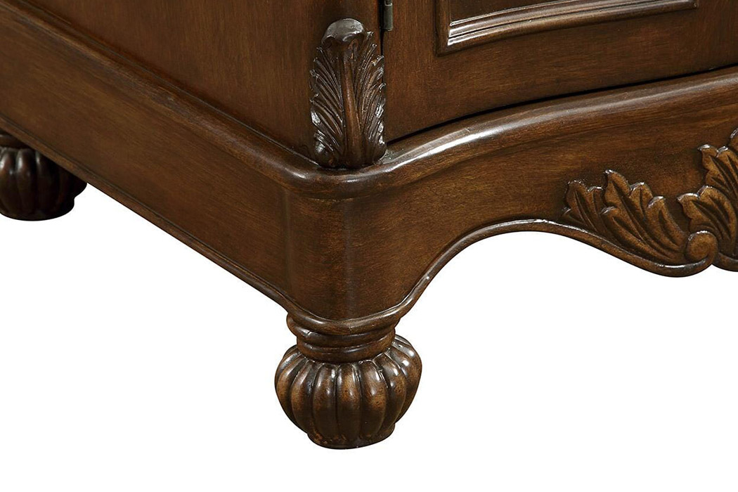 Elegant - 27" Single Bathroom Vanity Set (VF-1033)