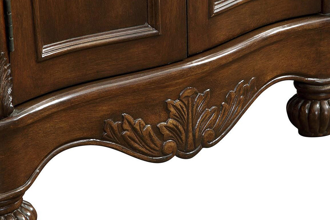 Elegant - 27" Single Bathroom Vanity Set (VF-1033)