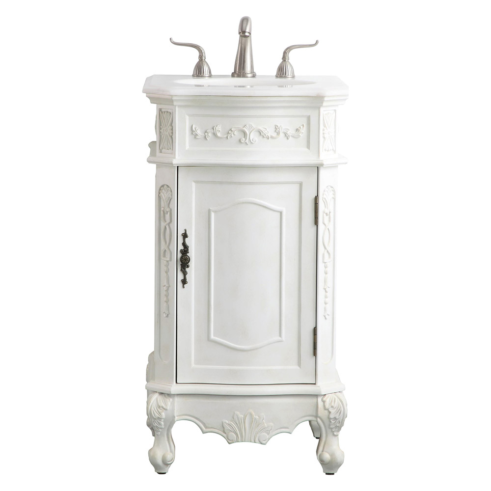 Elegant - Danville Vanity Sink Set (PNT-VF10119)