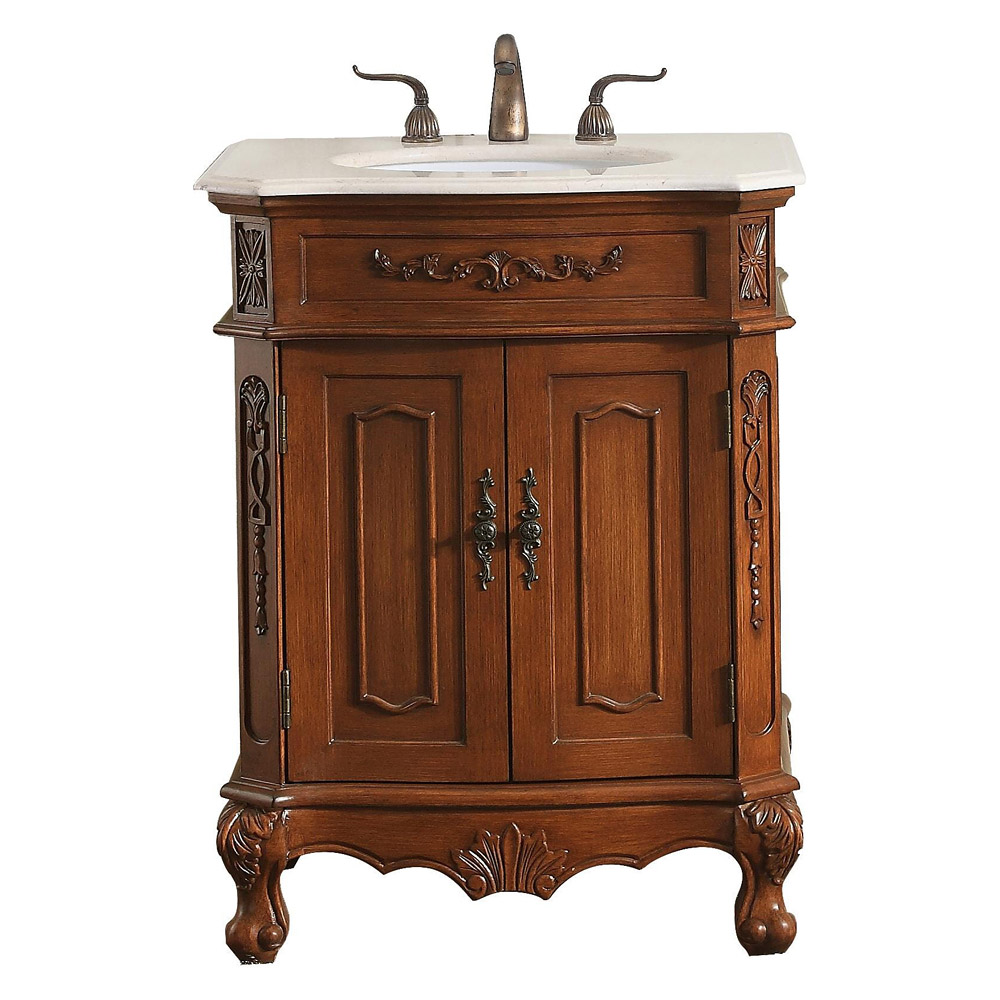 Elegant - Danville Vanity Sink Set (PNT-VF10127)