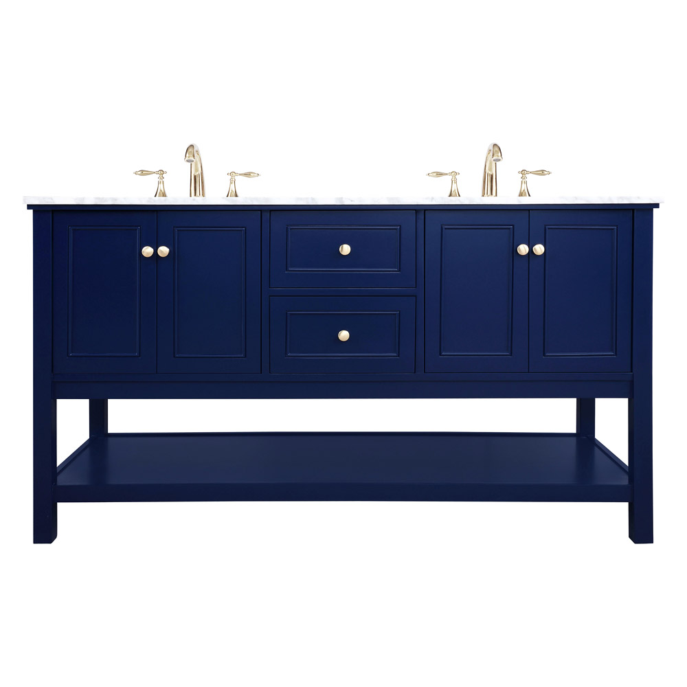 Elegant - Bathroom Vanity (PNT-VF27060)