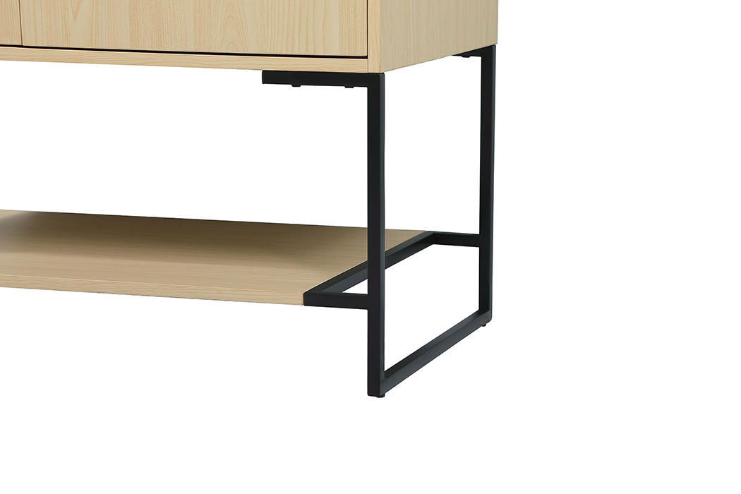 Elegant Bathroom Vanity - Maple (VF42536MMP)