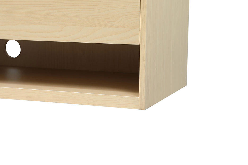 Elegant Bathroom Vanity - Maple (VF43548MMP)