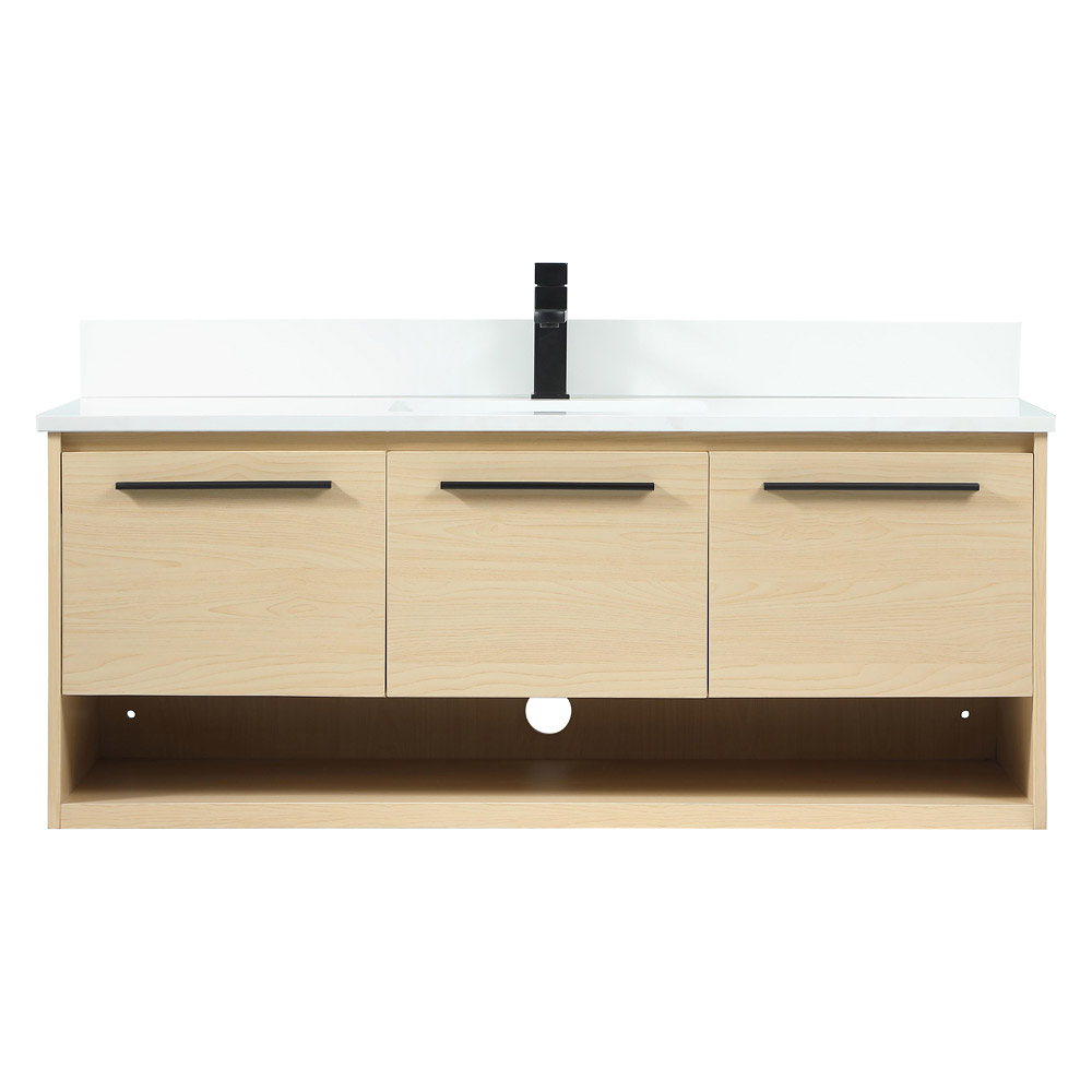 Elegant - Bathroom Vanity (PNT-VF43548)